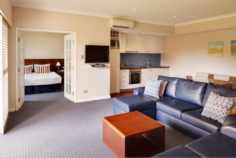 Seashells Yallingup - Accommodation Georgetown 33