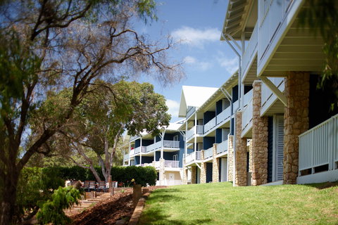 Seashells Yallingup - Accommodation Georgetown 15