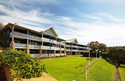 Seashells Yallingup - Accommodation Georgetown 3