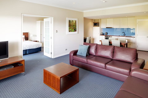 Seashells Yallingup - Accommodation Georgetown 16