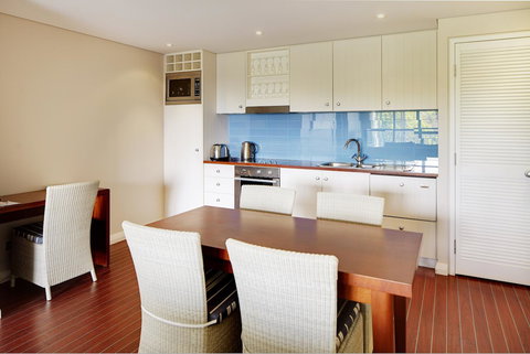 Seashells Yallingup - Accommodation Georgetown 20