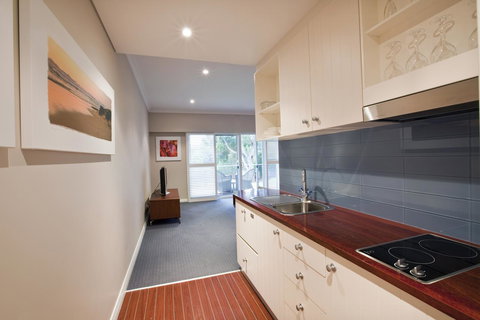 Seashells Yallingup - Accommodation Georgetown 2