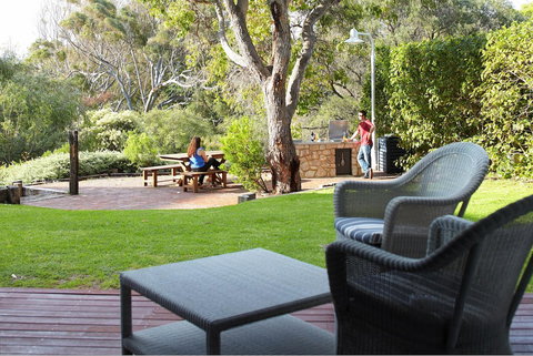 Seashells Yallingup - Accommodation Georgetown 6
