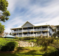 Seashells Yallingup - Accommodation Georgetown