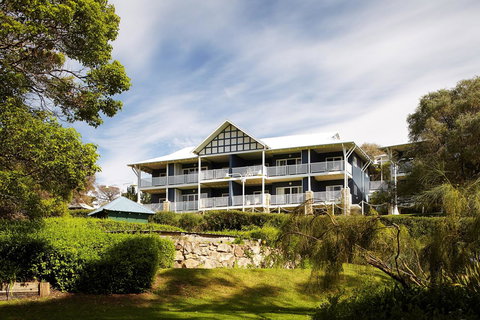 Seashells Yallingup - Accommodation Georgetown 0