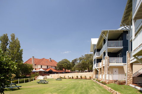 Seashells Yallingup - Accommodation Georgetown 23