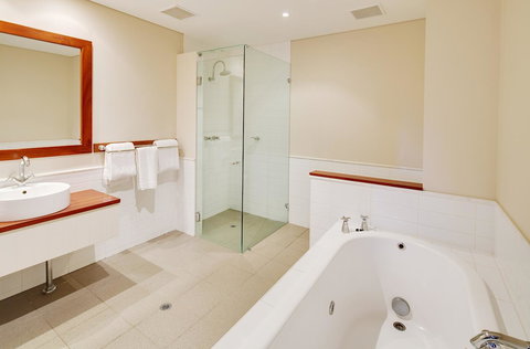Seashells Yallingup - Accommodation Georgetown 32