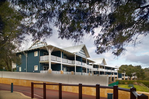 Seashells Yallingup - Accommodation Georgetown 17