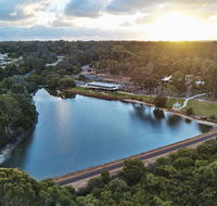Eight Willows Retreat - Accommodation Georgetown