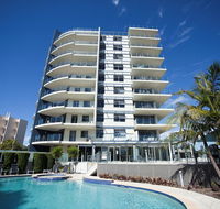 Sevan Apartments Forster - Accommodation Georgetown