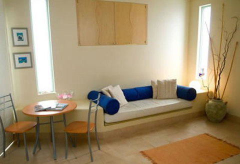 Sea & Soul Beachside Apartments - Accommodation Georgetown 7