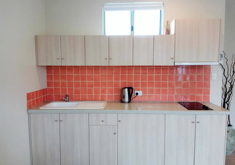 Sea & Soul Beachside Apartments - Accommodation Georgetown 3