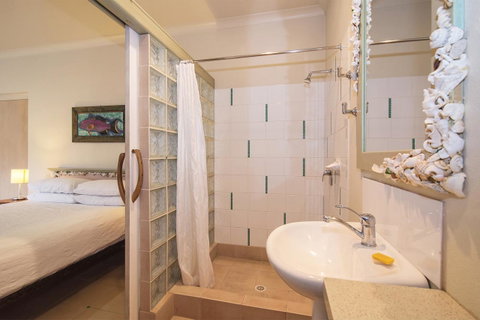 Sea & Soul Beachside Apartments - Accommodation Georgetown 5