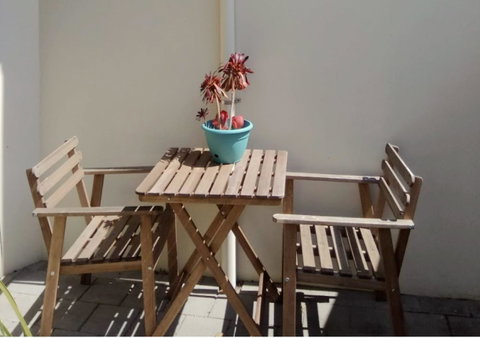 Sea & Soul Beachside Apartments - Accommodation Georgetown 2