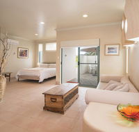Sea  Soul Beachside Apartments - Accommodation Georgetown