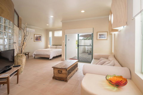Sea & Soul Beachside Apartments - Accommodation Georgetown 0