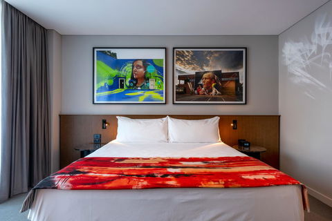 The Adnate Perth - Art Series - Accommodation Georgetown 16