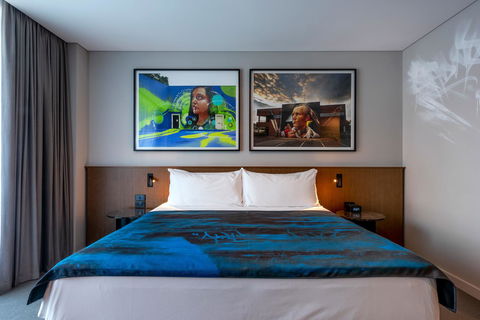 The Adnate Perth - Art Series - Accommodation Georgetown 14