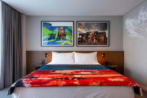 The Adnate Perth - Art Series - Accommodation Georgetown 15