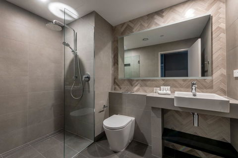 The Adnate Perth - Art Series - Accommodation Georgetown 22
