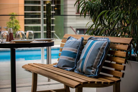 The Adnate Perth - Art Series - Accommodation Georgetown 7