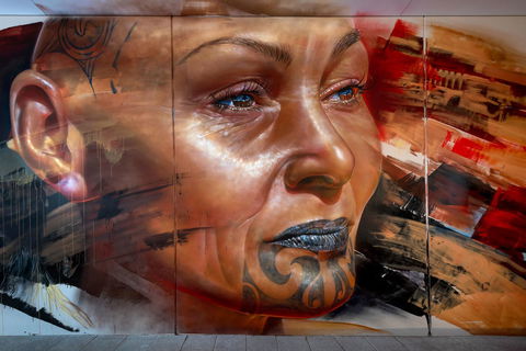 The Adnate Perth - Art Series - Accommodation Georgetown 18