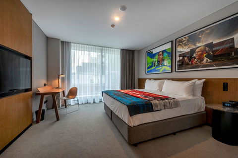 The Adnate Perth - Art Series - Accommodation Georgetown 11