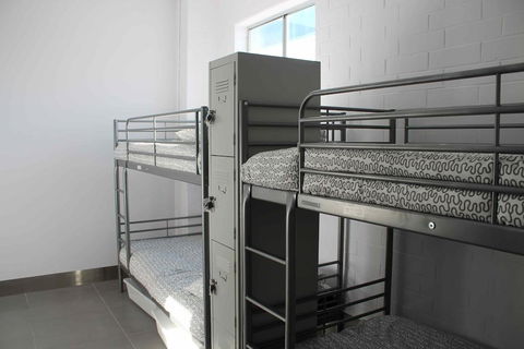 Perth City Backpackers Hostel - Note - Valid Passport Required To Check In - Accommodation Georgetown 4