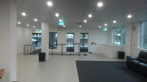 Perth City Backpackers Hostel - Note - Valid Passport Required To Check In - Accommodation Georgetown 13