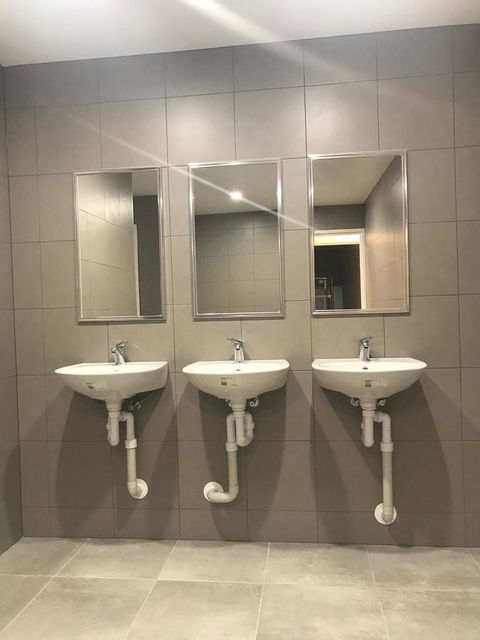 Perth City Backpackers Hostel - Note - Valid Passport Required To Check In - Accommodation Georgetown 14