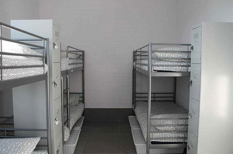 Perth City Backpackers Hostel - Note - Valid Passport Required To Check In - Accommodation Georgetown 5