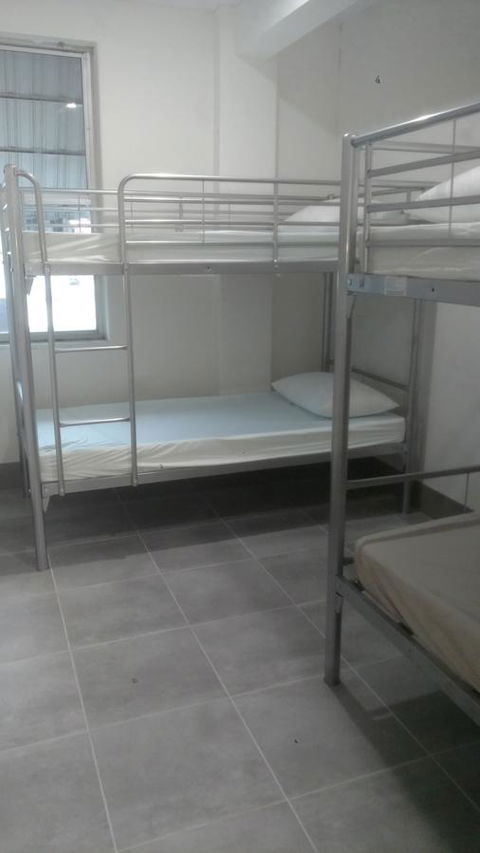 Perth City Backpackers Hostel - Note - Valid Passport Required To Check In - Accommodation Georgetown 21