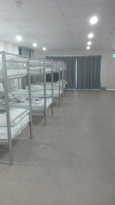 Perth City Backpackers Hostel - Note - Valid Passport Required To Check In - Accommodation Georgetown 19