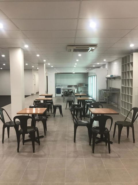 Perth City Backpackers Hostel - Note - Valid Passport Required To Check In - Accommodation Georgetown 7