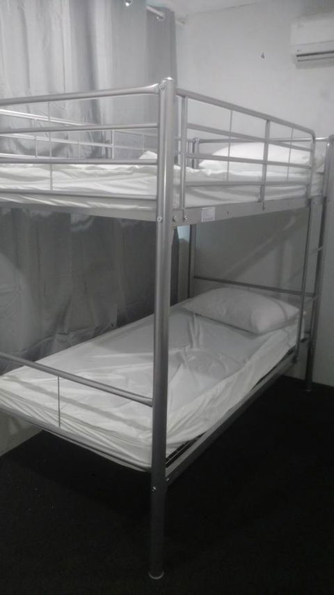 Perth City Backpackers Hostel - Note - Valid Passport Required To Check In - Accommodation Georgetown 22