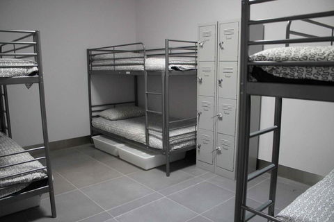 Perth City Backpackers Hostel - Note - Valid Passport Required To Check In - Accommodation Georgetown 3