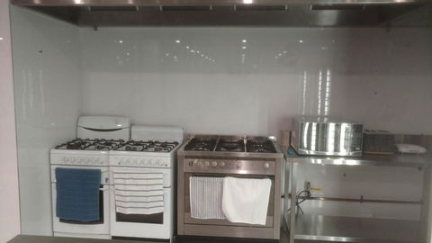 Perth City Backpackers Hostel - Note - Valid Passport Required To Check In - Accommodation Georgetown 10