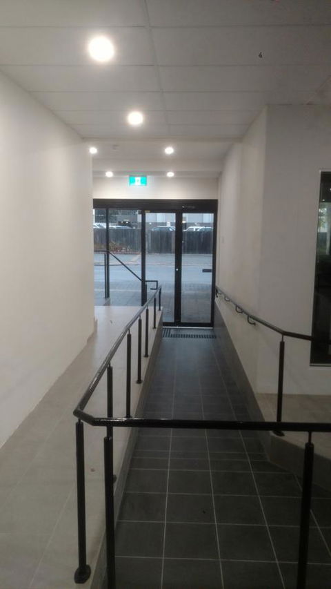 Perth City Backpackers Hostel - Note - Valid Passport Required To Check In - Accommodation Georgetown 20