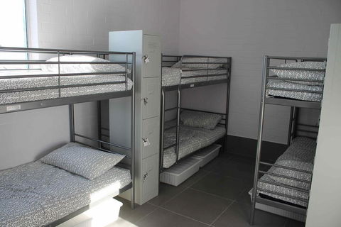 Perth City Backpackers Hostel - Note - Valid Passport Required To Check In - Accommodation Georgetown 0