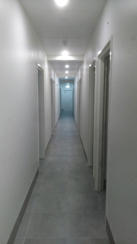 Perth City Backpackers Hostel - Note - Valid Passport Required To Check In - Accommodation Georgetown 25