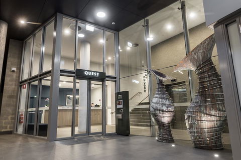 Quest Midland - Accommodation Georgetown 6