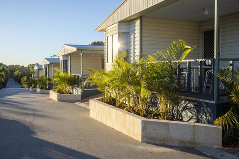 Karrinyup Waters Resort - Accommodation Georgetown 9