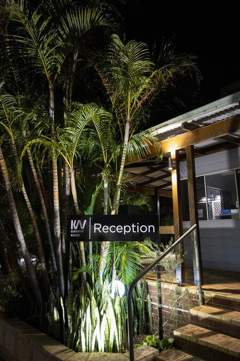Karrinyup Waters Resort - Accommodation Georgetown 38