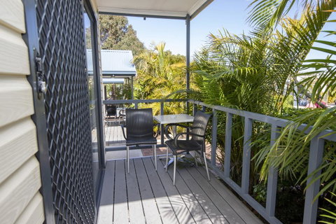Karrinyup Waters Resort - Accommodation Georgetown 41
