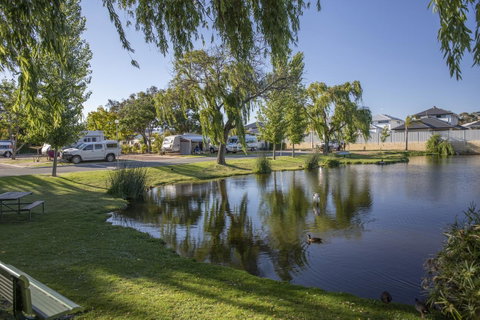 Karrinyup Waters Resort - Accommodation Georgetown 44