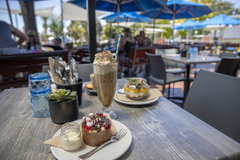 Karrinyup Waters Resort - Accommodation Georgetown 35