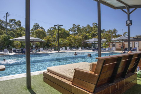 Karrinyup Waters Resort - Accommodation Georgetown 8