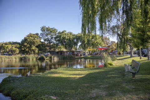 Karrinyup Waters Resort - Accommodation Georgetown 40