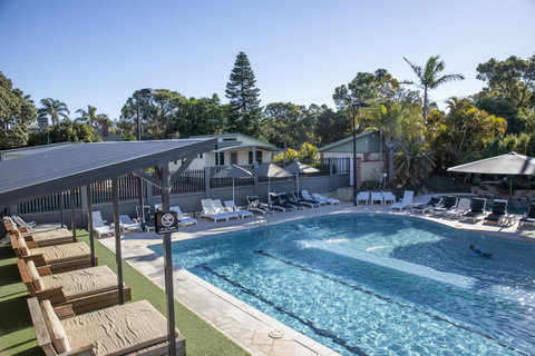 Karrinyup Waters Resort - Accommodation Georgetown 2