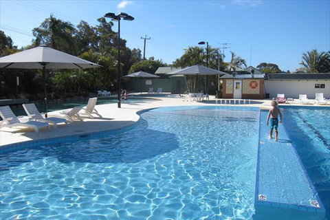 Karrinyup Waters Resort - Accommodation Georgetown 1